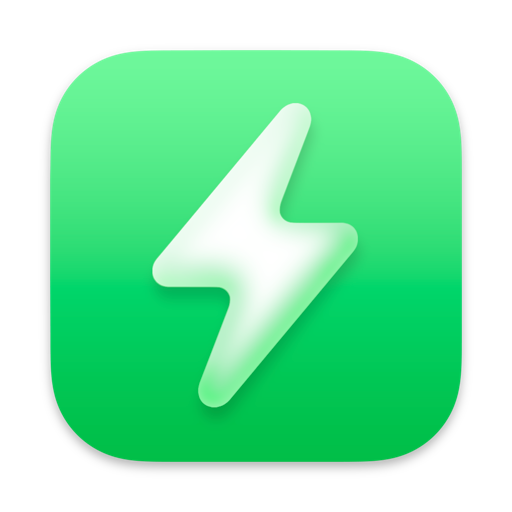AirBattery Icon